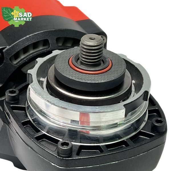 Шлифмашина угловая сетeвая Felisatti УШМ-230/2400М/F85399 УШМ-230/2400М/F85399 фото