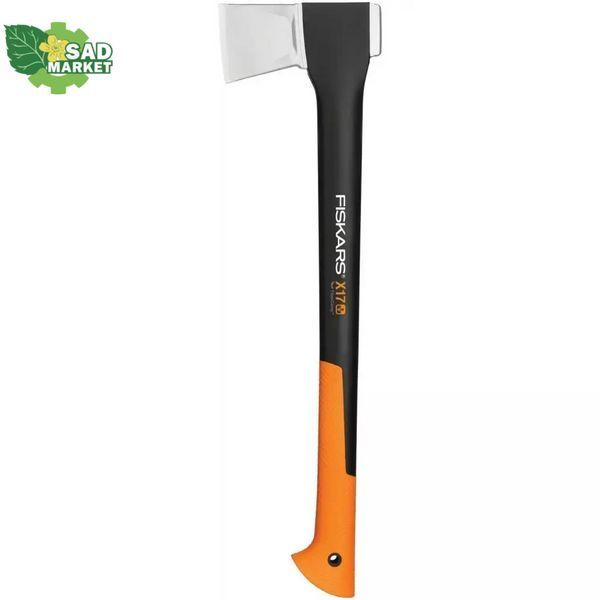 Топор-колун Fiskars X17 M 650 мм 1.63 кг (1015641) 1015641 фото