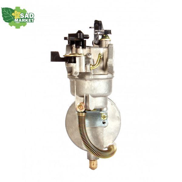Газовий модуль GASPOWER KBS-2A/PM (для двигунів 172F-177F) KBS-2A /PM фото