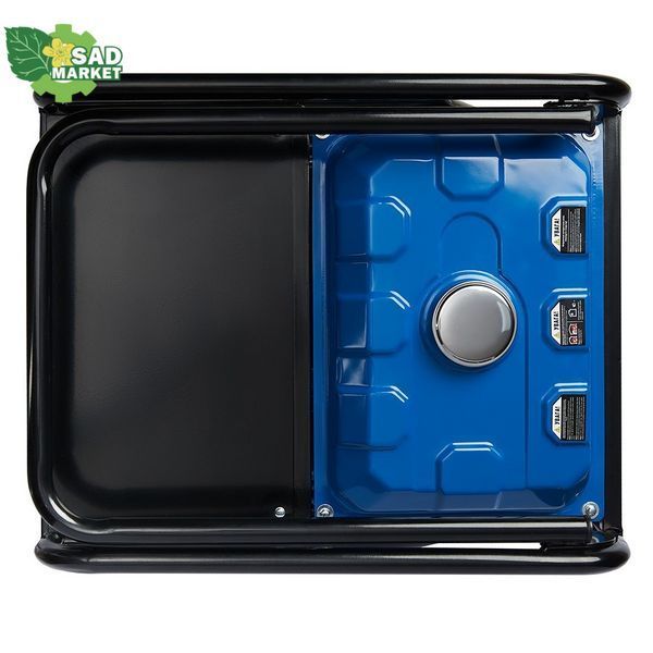 Генератор сварочный бензиновый EnerSol EPG-4500WI EPG-4500WI фото