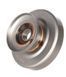 Шків ремінний STIHL TS 420, TS 500i-A 42387608500 фото 1