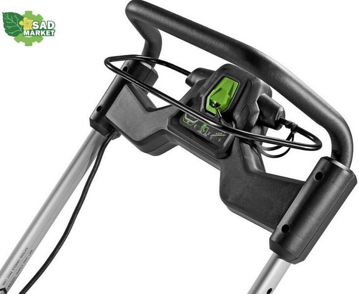 Газонокосарка акумуляторна EGO LM2001E KIT 0500002012 фото