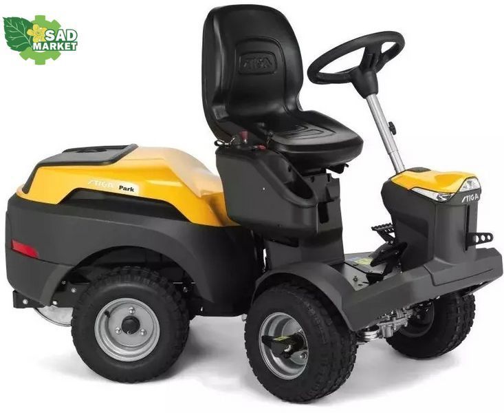 Райдер бензиновый STIGA Park700W Park700W фото
