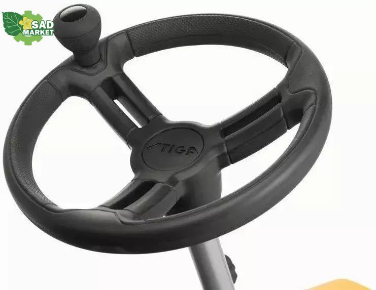 Райдер бензиновый STIGA Park700W Park700W фото