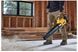 Повітродувка акумуляторна DeWalt DCMBL562P1 DCMBL562P1 фото 3