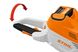 Ножницы для живой изгороди аккумуляторные Stihl HSA 100.1 (HA070113534) HA070113534 фото 4