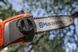 Высоторез - насадка со штоком комбисистемы HUSQVARNA PK4 5293519-01 фото 3