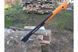 Топор-колун Fiskars X17 M 650 мм 1.63 кг (1015641) 1015641 фото 9