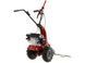 Сінокосарка фронтальна Eurosystems M90, Briggs & Stratton 575 Exi 965300100 фото 2