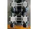 Поршневой компрессор безмасляный Mast MOF1680/2x1500-50L MOF1680/2x1500-50L фото 5