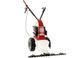 Сінокосарка фронтальна Eurosystems M90, Briggs & Stratton 575 Exi 965300100 фото 11