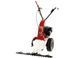 Сінокосарка фронтальна Eurosystems M90, Briggs & Stratton 575 Exi 965300100 фото 12