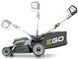 Газонокосарка акумуляторна EGO LM2001E KIT 0500002012 фото 5