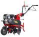 Мотоблок бензиновый для вспашки EUROSYSTEMS Z8 Labour, Briggs & Stratton CR950 948103200 фото 5