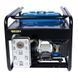 Генератор сварочный бензиновый EnerSol EPG-4500WI EPG-4500WI фото 5