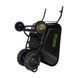 Акумуляторна тачка Zipper ZI-EWB300-160L ZI-EWB300-160L фото 2