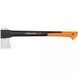 Топор-колун Fiskars X17 M 650 мм 1.63 кг (1015641) 1015641 фото 4