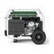 Генератор двухтопливный GENERGY NATURA 5000 5,5 /5 кВт 240026090 фото 5