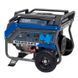 Генератор бензиновий CGM 9000SPEW 9000SPEW фото 1