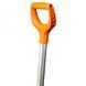 Лопата снежная Fiskars SnowXpert (1062827) 1062827 фото 2