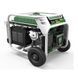 Генератор двухтопливный GENERGY NATURA 5000 5,5 /5 кВт 240026090 фото 2