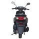 Скутер бензиновий FORTE NEW JOG PLUS 125CC 130562 фото 3