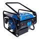 Генератор сварочный бензиновый EnerSol EPG-4500WI EPG-4500WI фото 2
