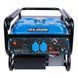 Генератор сварочный бензиновый EnerSol EPG-4500WI EPG-4500WI фото 1