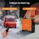 Автономний дизельний обігрівач MaXpeedingRods MXR-2Y (8 кВт) MXR-2Y фото 5