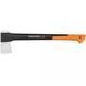 Топор-колун Fiskars X17 M 650 мм 1.63 кг (1015641) 1015641 фото 1
