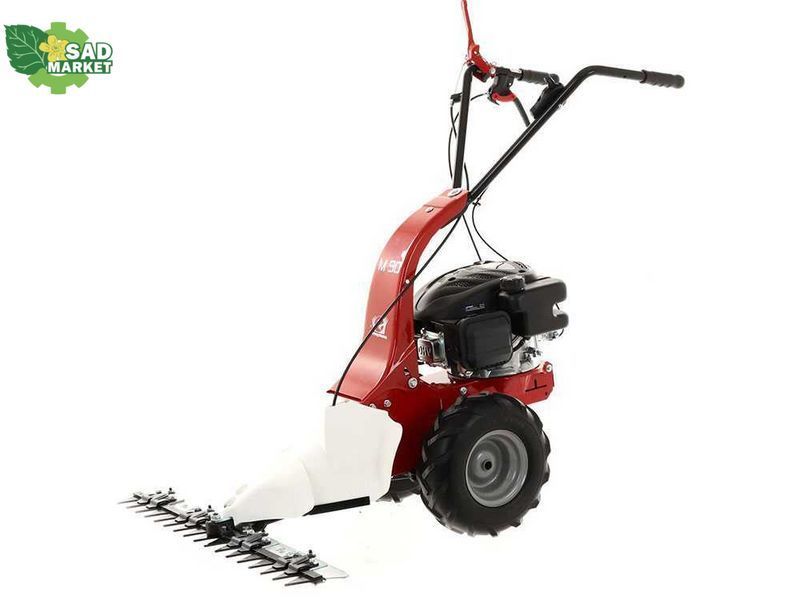 Сінокосарка фронтальна Eurosystems M90, Briggs & Stratton 575 Exi 965300100 фото