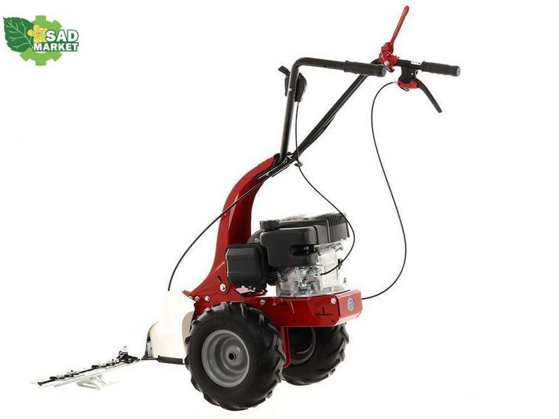 Сінокосарка фронтальна Eurosystems M90, Briggs & Stratton 575 Exi 965300100 фото