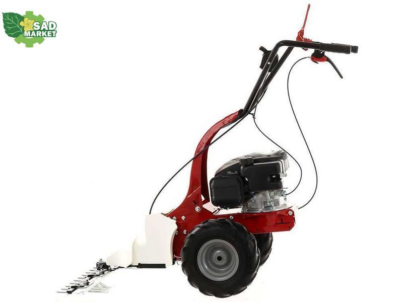 Сінокосарка фронтальна Eurosystems M90, Briggs & Stratton 575 Exi 965300100 фото