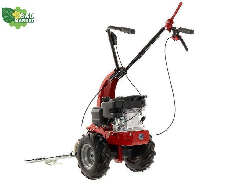 Сінокосарка фронтальна Eurosystems M90, Briggs & Stratton 575 Exi 965300100 фото