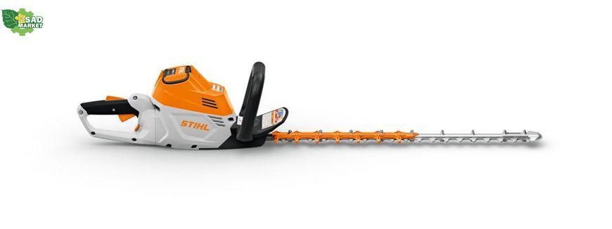 Ножиці для живоплоту акумуляторні Stihl HSA 100.1 (HA070113534) HA070113534 фото