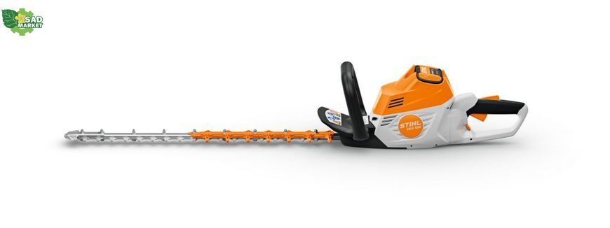 Ножиці для живоплоту акумуляторні Stihl HSA 100.1 (HA070113534) HA070113534 фото