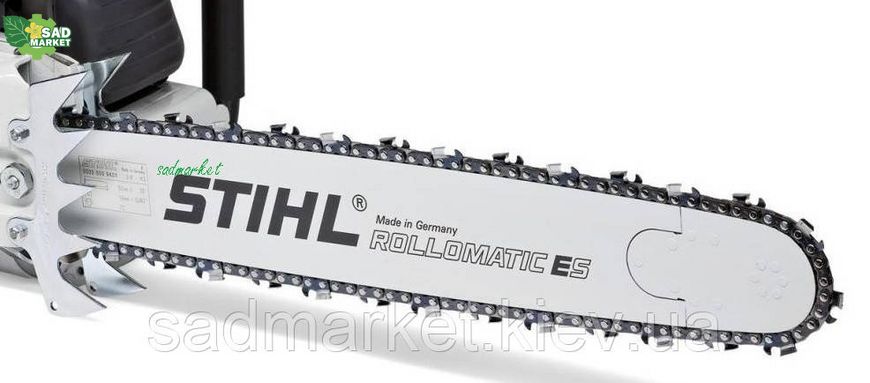 Шина STIHL Rollomatic E (50 см; 1,6 мм; 3/8") 72Е 30030005221 фото