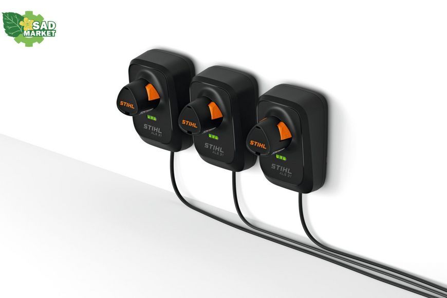 Зарядное устройство STIHL ALS 31 EA174302500 фото