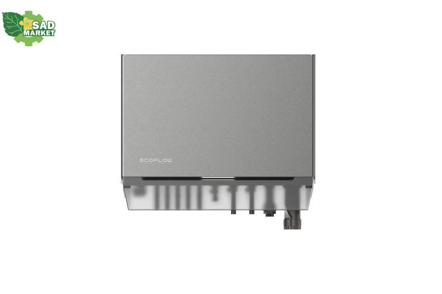 Інвертор гібридний EcoFlow PowerOcean Plus 15 кВт&sdot;год (трифазний) PowerOcean Plus-INV-15kW- фото