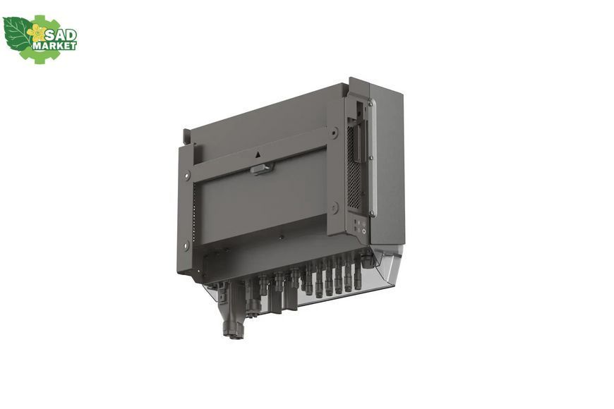Інвертор гібридний EcoFlow PowerOcean Plus 15 кВт&sdot;год (трифазний) PowerOcean Plus-INV-15kW- фото