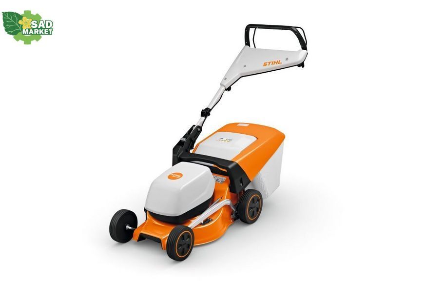 Газонокосарка акумуляторна STIHL RMA 243.3 (WA200111400) WA200111400 фото