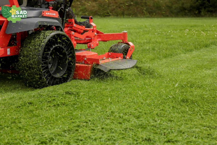 Райдер с нулевым разворотом бензиновый ARIENS APEX 52R, Kawasaki FR691 V, 20.8 л.с., 726 куб.см, Бензиновый 991327 фото