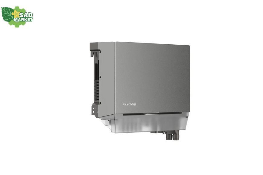 Інвертор гібридний EcoFlow PowerOcean Plus 15 кВт&sdot;год (трифазний) PowerOcean Plus-INV-15kW- фото