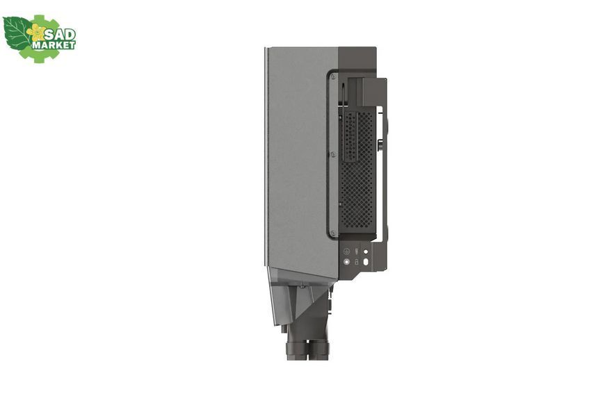 Інвертор гібридний EcoFlow PowerOcean Plus 15 кВт&sdot;год (трифазний) PowerOcean Plus-INV-15kW- фото