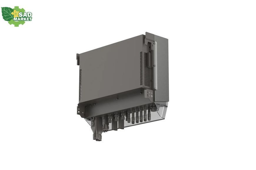 Інвертор гібридний EcoFlow PowerOcean Plus 15 кВт&sdot;год (трифазний) PowerOcean Plus-INV-15kW- фото