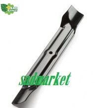 Нож электрической газонокосилки ALPINA BL 380 E Collector 40E 118810003-0 фото