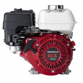 Двигатель бензиновый HONDA GX120UT3-SG-24-SD GX120UT3-SG-24-SD фото
