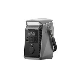 Зарядна станція EcoFlow TRAIL Plus 300 DC EF-TRAIL300Plus-N фото