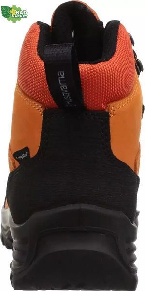 Ботинки рабочие Husqvarna Technical Light, р 42 (5976595-42) 5976595-42 фото