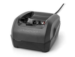 Зарядное устройство Husqvarna 40-C80 9704878-01 фото